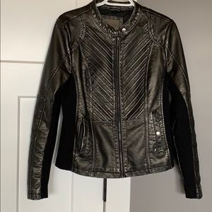 Maurice’s Leather Jacket